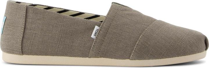 Actual product image Toms 's Alpargata Classic (42)