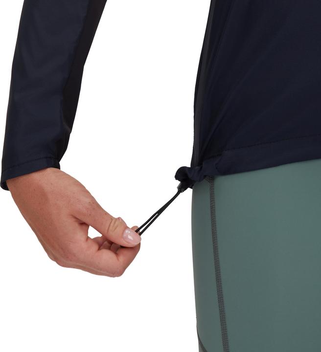 Immagine prodotto Mammut Giacca con cappuccio Aenergy WB Donna (XL)
