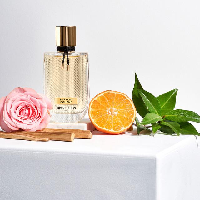 Image du produit Boucheron Serpent Boheme (Eau de parfum, 90 ml)