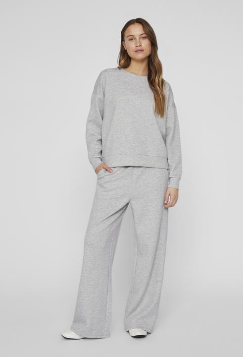 Image du produit Vila Sweat à col rond et manches longues (XS)
