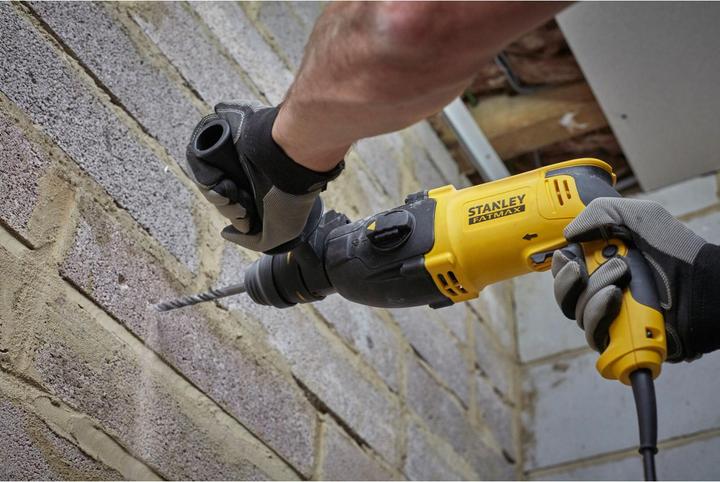 Image du produit Stanley Kombi 800 W SDS-PLUS (Fonctionnement sur secteur)