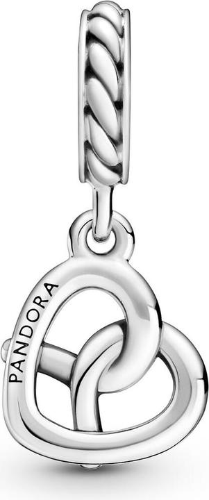 Immagine prodotto Pandora Fascino Pretzel (Argento 925)