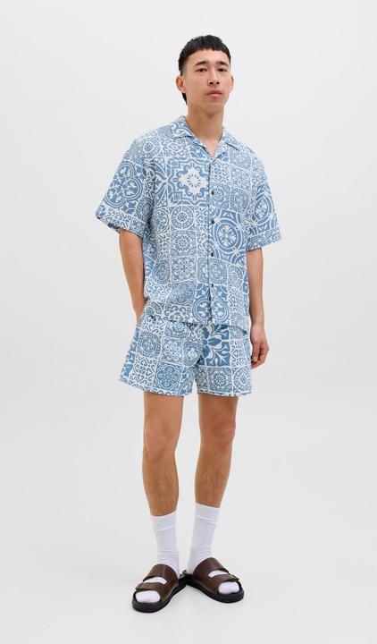 Immagine prodotto Jack & Jones Regular Fit Badeshorts Badeshorts (XS)