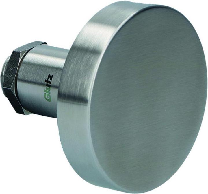 Produktbild Glutz Türknopf 5836 (Türknopf)