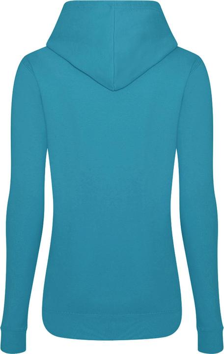 Actual product image Awdis Just Hoods Hooded Sweater Hoodie (M)