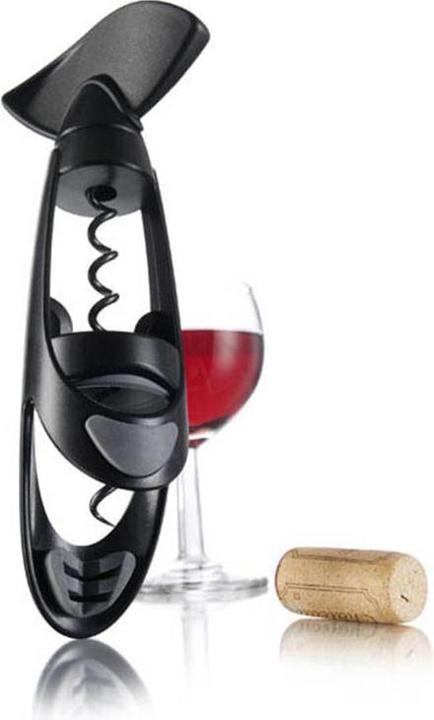 Produktbild Vacu Vin Corkscrew Twister Korkenzieher (Flügelkorkenzieher)