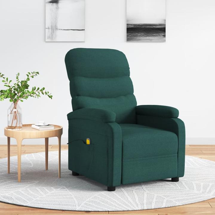 Produktbild VidaXL Elektrischer Massagestuhl
