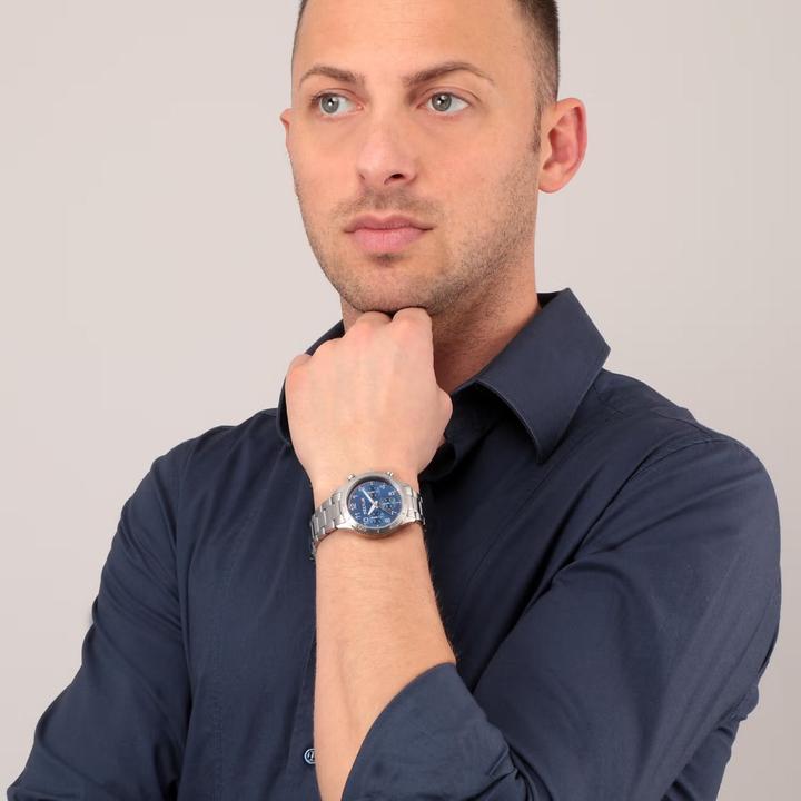 Produktbild Sector R3253578018 Herrenuhr 37mm 5ATM (Analoguhr)
