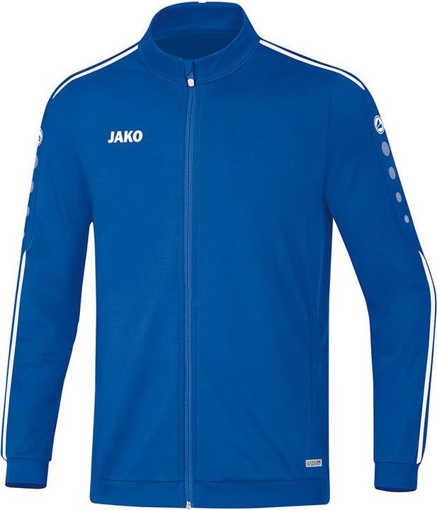 JAKO Polyester Jacket Striker 2.0