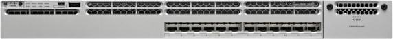 Productafbeelding Cisco Catalyst 3850 12 poorten (12 Havens)
