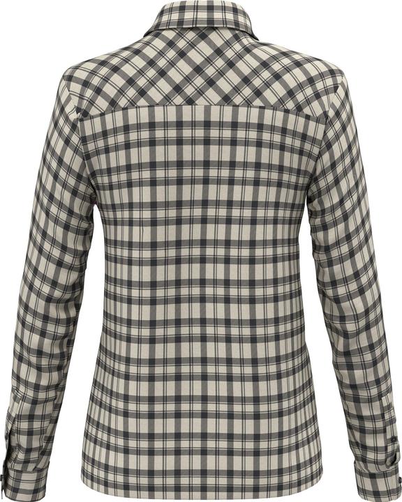 Image du produit Salewa Chemise Fanes Flannel 5 Polarlite Da (S)