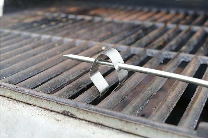 Produktbild TFA Clips für Grill- und Bratenthermometer