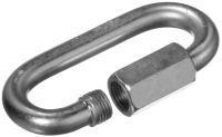 Produktbild NoName Rapidglieder galZn 5,0mm