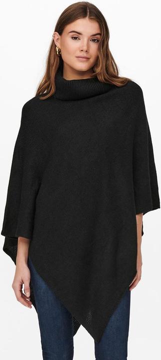 Produktbild Only Strick Poncho (XS)