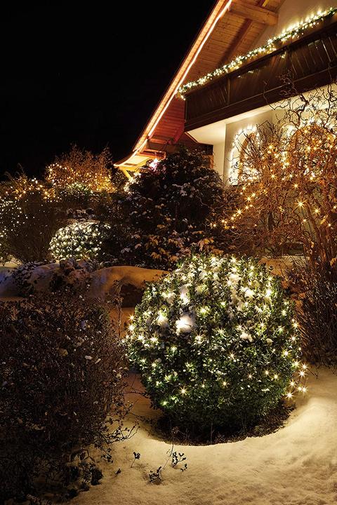 Produktbild Hellum LED Lichternetz (3 m)