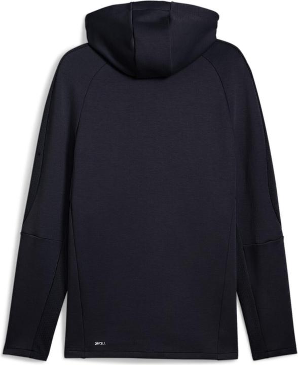 Immagine prodotto Puma EVOSTRIPE Felpa con cappuccio a zip intera DK (XXL)