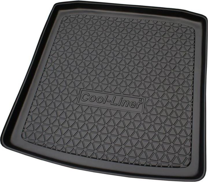 Immagine prodotto ProPlus Vassoio del bagagliaio per VW Golf 4 Estate dal 1999 al 2006 (area di carico incassata)