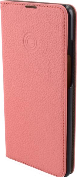 Image du produit Mike Galeli Coque arrière Lenny avec sangle corail (Huawei P30 Pro)