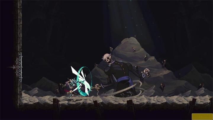 Produktbild astragon Blasphemous 2 XBSX (Xbox Series X)