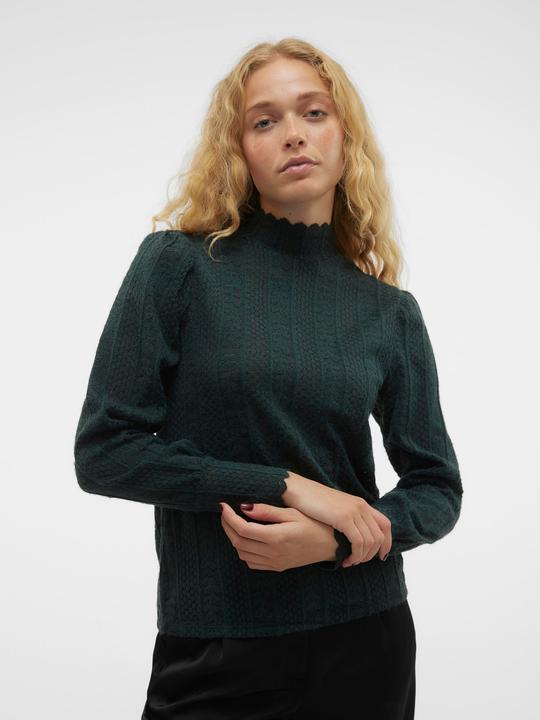 Actual product image Vero Moda Blouse Blouse (M)