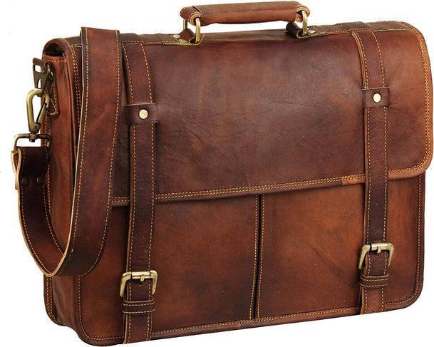 Only-Bags.Store Der Chicago Messenger, 16 Zoll
