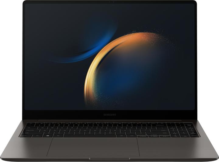 Actual product image Samsung Galaxy Book3 Ultra (16", Intel Core i7-13700H, 16 GB, 512 GB, DE)