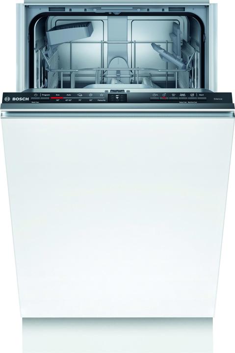 Bosch Hausgeräte SPV2IKX10E