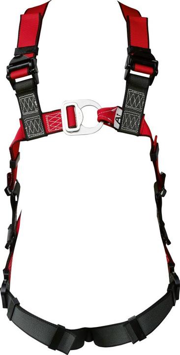 Magni MAS 40 Quick harness (Safety harness, 136 kg)