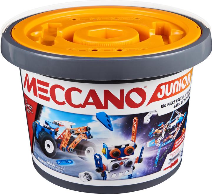 Immagine prodotto Meccano Junior