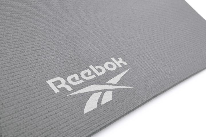 Produktbild Reebok Yogamatte doppelseitig (4 mm)