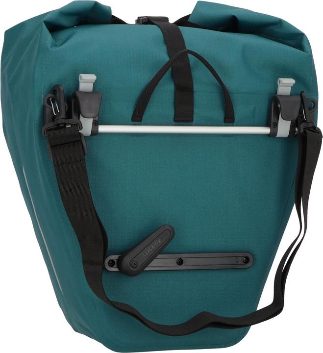 Immagine prodotto Jack Wolfskin Borsa Gravex 20 da 38 cm (29 l, Borsa portapacchi)