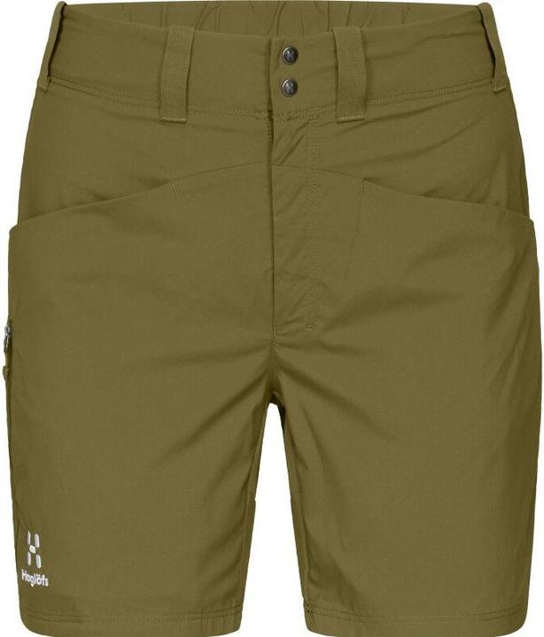 Haglöfs Lite Standard Shorts - Wandershorts - Damen