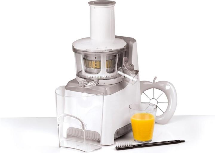 Actual product image Trebs Juicer Slow Juicer Comfortjuicer