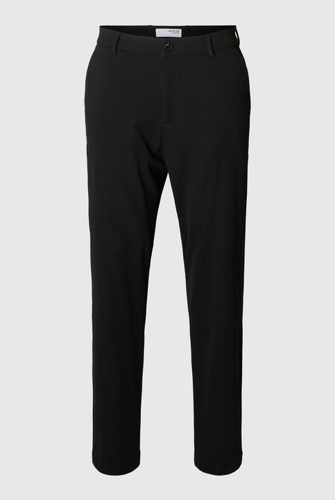 Produktbild Selected Homme Slim Fit Tapered Hose (XS)