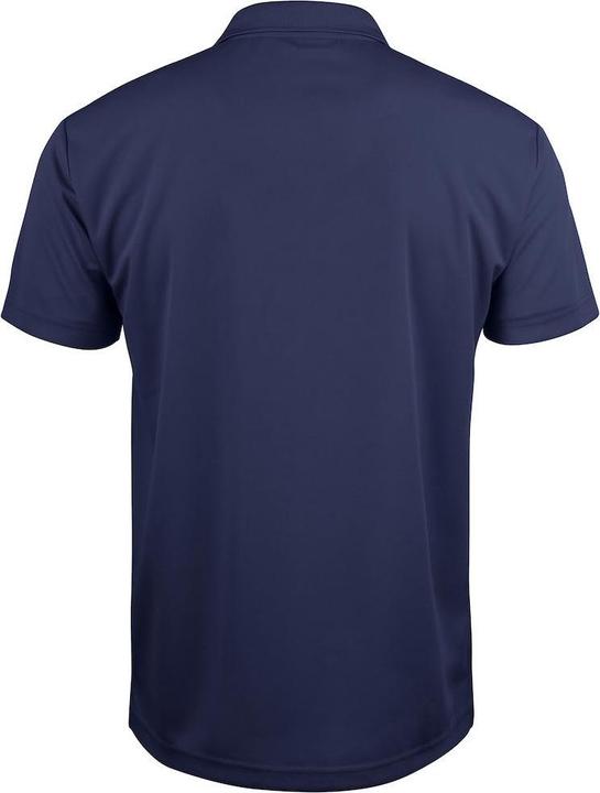 Actual product image Clique Basic Active Polo Shirt (XS)