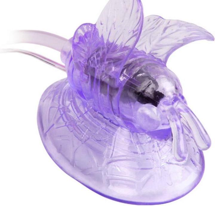 Produktbild Baile Vibro-Schmetterling mit Fernbedienung