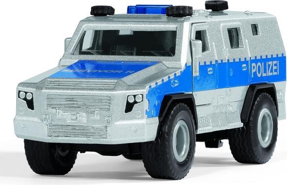 Image du produit Siku Rheinmetall MAN Survivor R