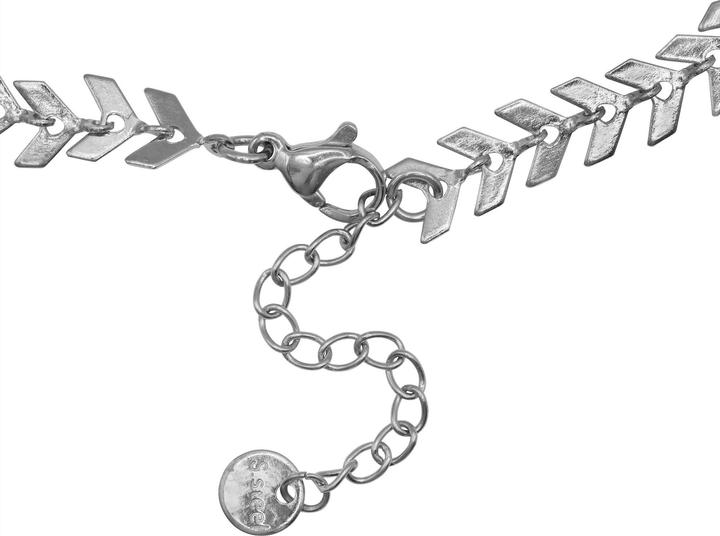 Immagine prodotto Heideman Urbis color argento (100% acciaio inossidabile)