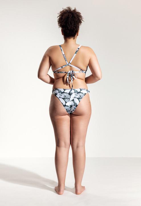 Actual product image Oy Surf Bikini Pants "Mako (M)