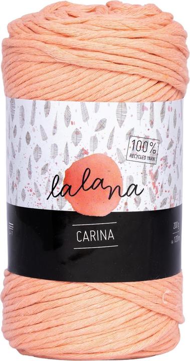 Lalana Carina (120 m)