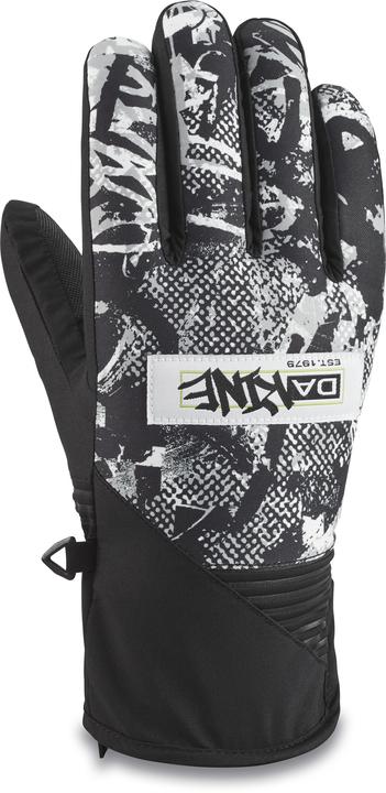 Produktbild Dakine Crossfire Glove (M)