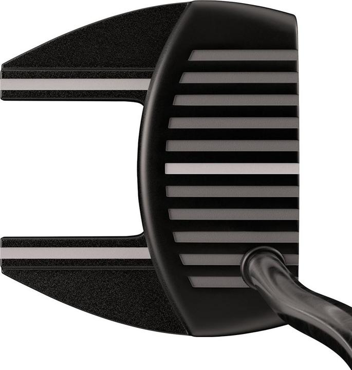 Zebra AIT2 Putter LH (Linkshänder)