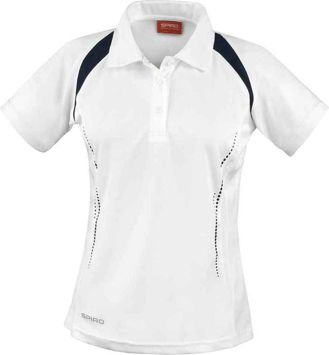 Image du produit Spiro - Polo TEAM SPIRIT - Femme (36 D)