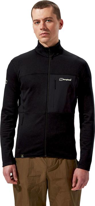 Actual product image Berghaus Ridge hiker jacket for jacket (XL)