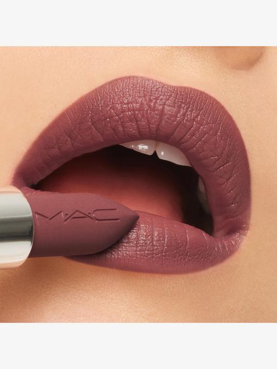 Produktbild MAC Cosmetics Macximal Silky Matte Lipstick Whirl (626 Whirl)