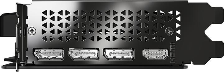 Actual product image PNY GEFORCE RTX 5060 8GB (8 GB)