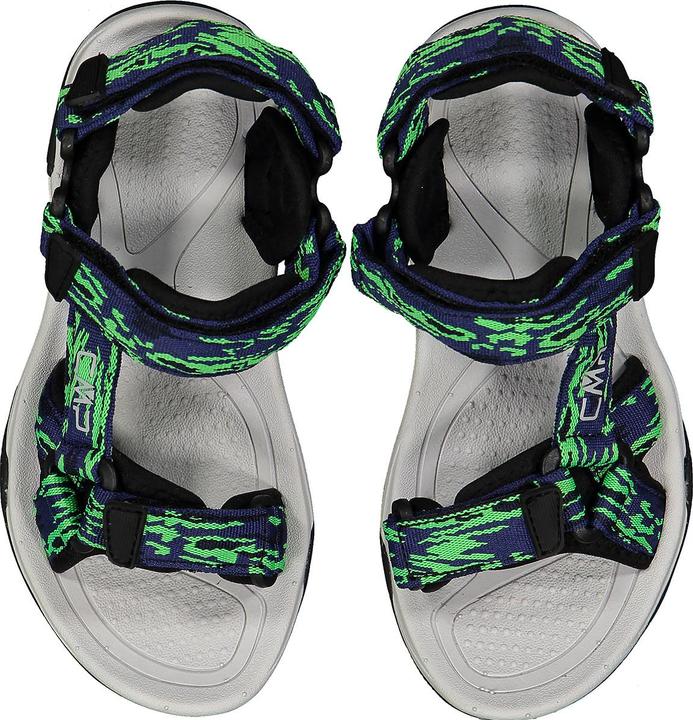 Image du produit CMP Campagnolo Kid's Hamal (28)