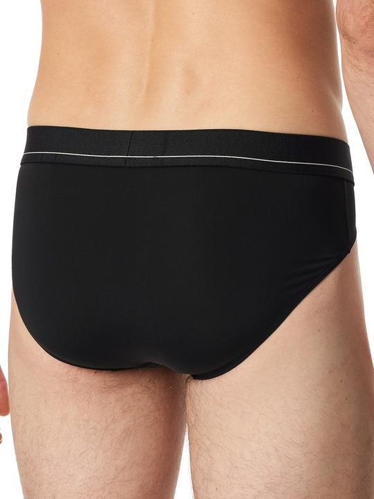 Image du produit Schiesser Slip Rio - Pure Micro (3XL, lot de 2)