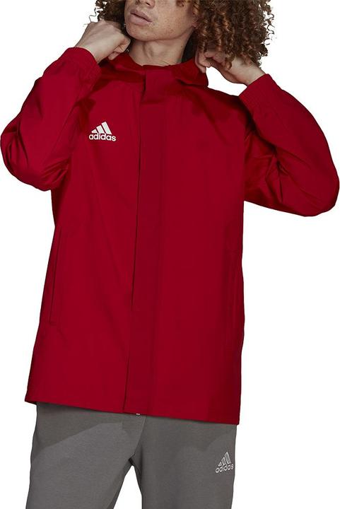 Immagine prodotto adidas Entrada 22 Giacca All Weather Uomo (3XL)