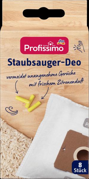 Produktbild dm Profissimo Staubsauger-Deo